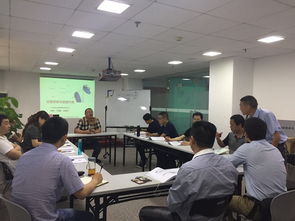 广东省企业管理咨询协会 引领企业迈向卓越的智囊与桥梁